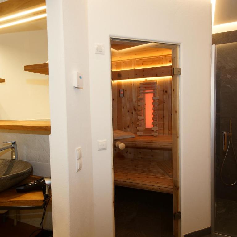 Chalet Frieda - Appartamento con 2 Camere da Letto - 12