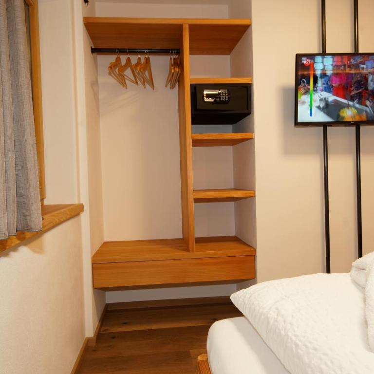 Chalet Frieda - Appartamento con 2 Camere da Letto - 16