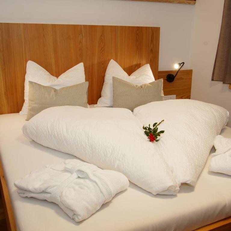 Chalet Frieda - Appartamento con 2 Camere da Letto - 17