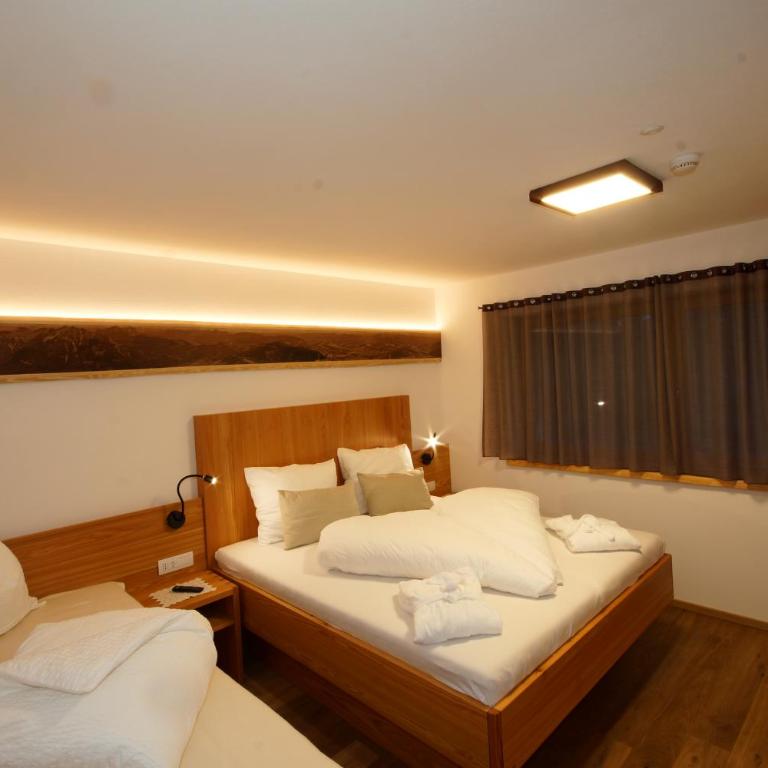Chalet Frieda - Appartamento con 2 Camere da Letto - 18