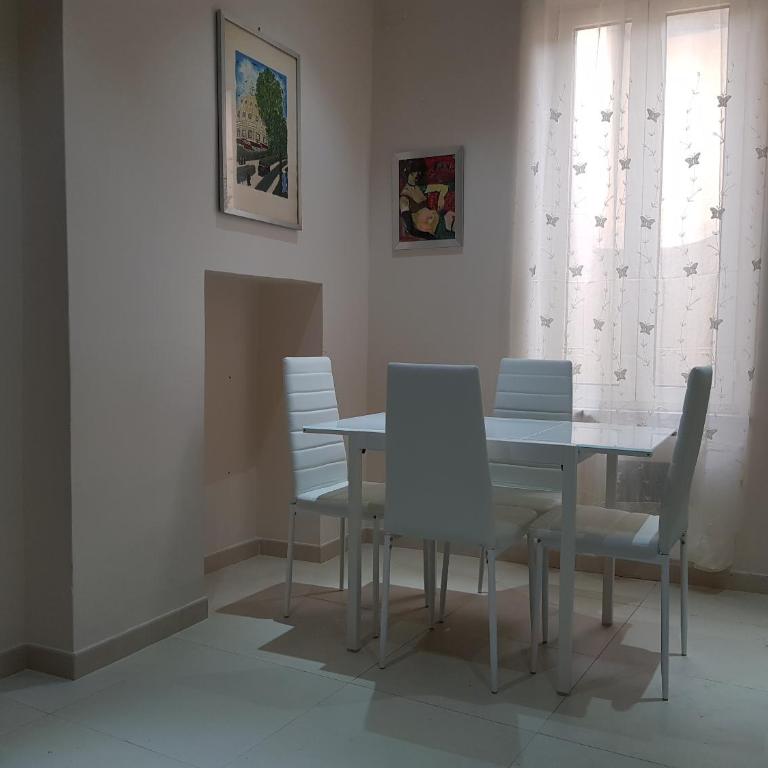 Napoli Royal Flats - Casa Vacanze - 10