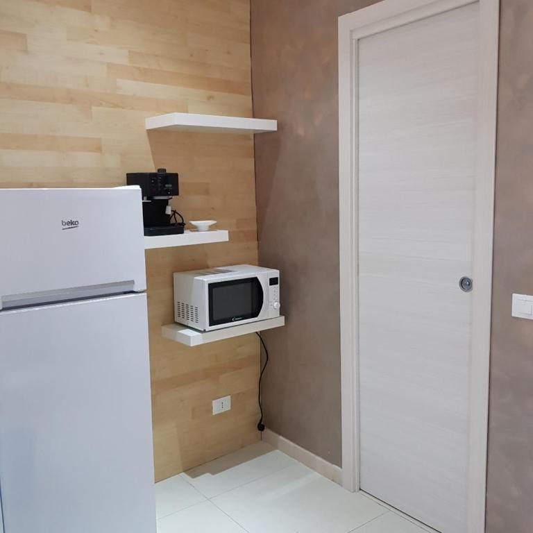Napoli Royal Flats - Casa Vacanze - 9