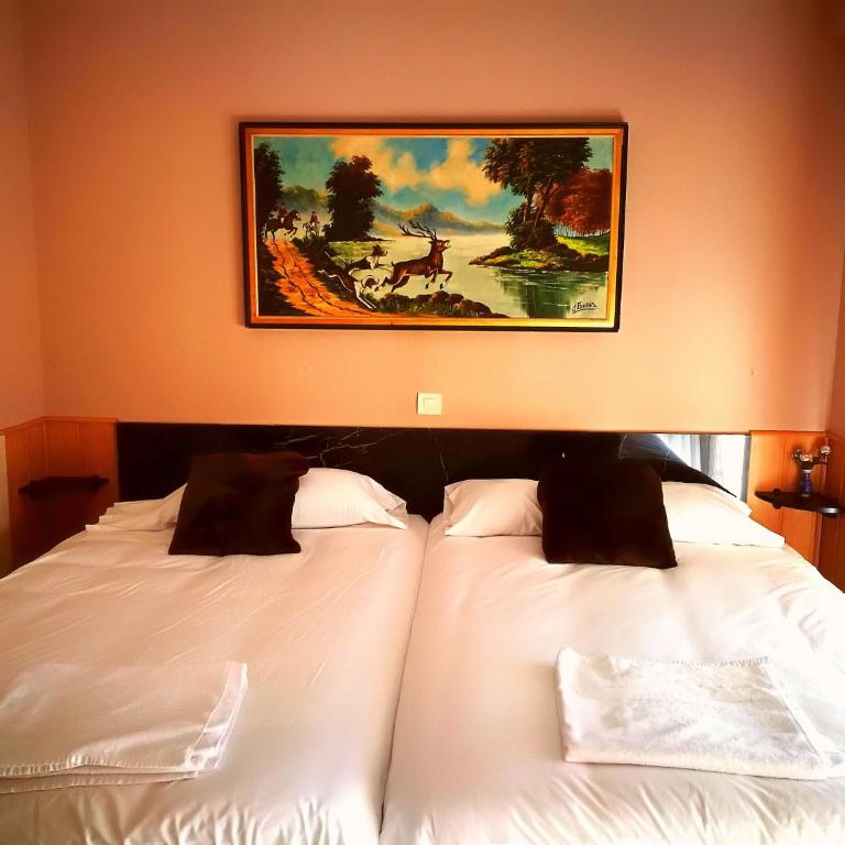 Apartamentos Torr en Madrid - Chamartín - Apartamento de 1 dormitorio - 82