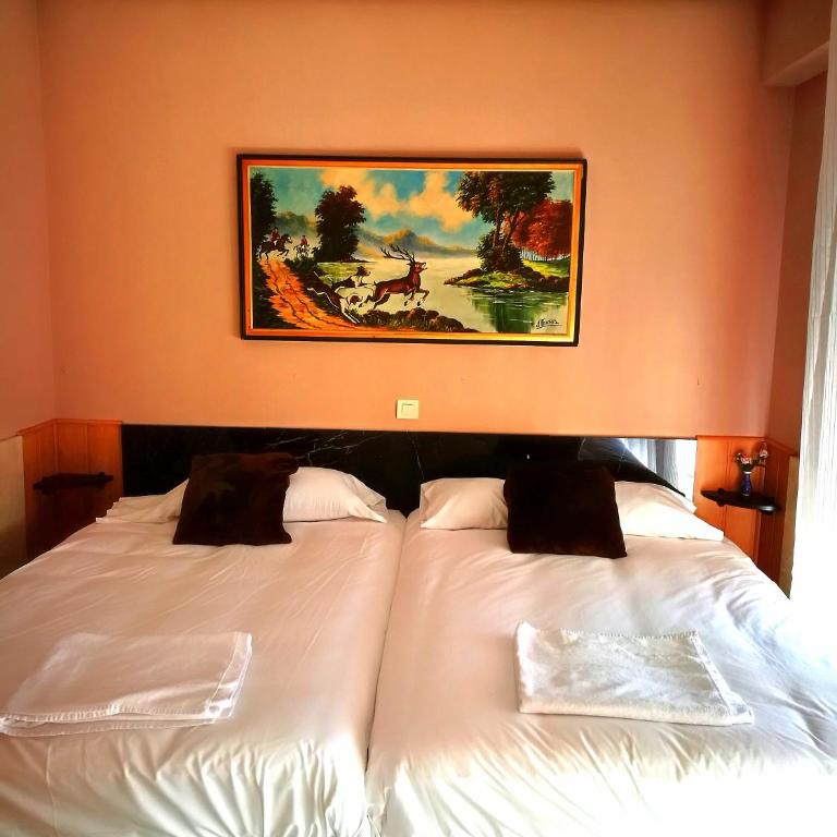 Apartamentos Torr en Madrid - Chamartín - Apartamento de 1 dormitorio - 83