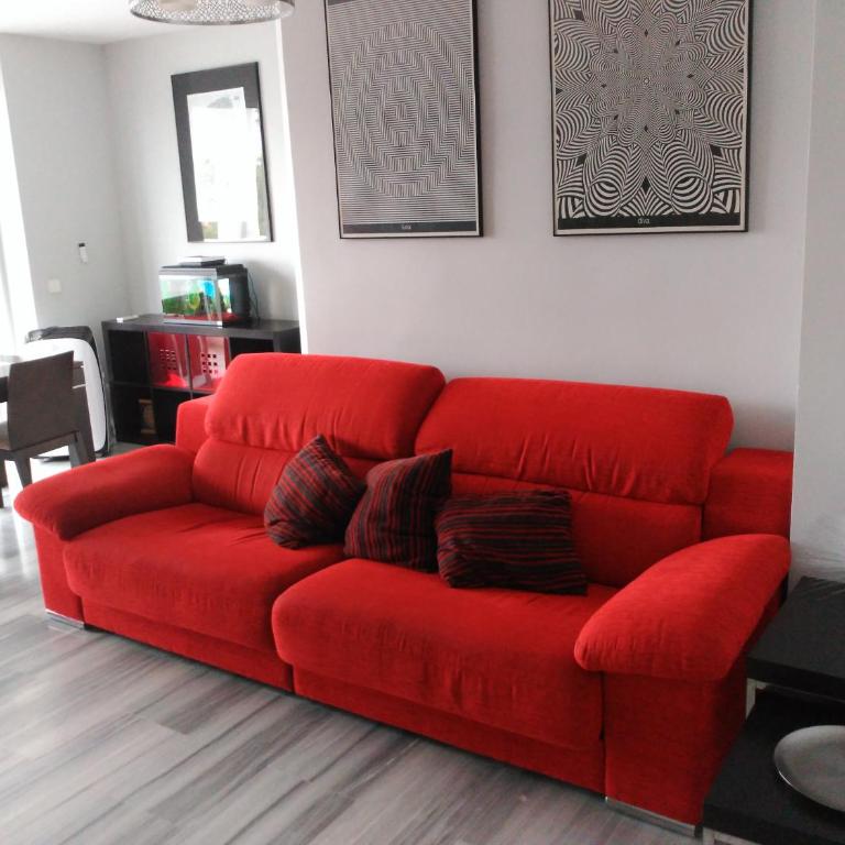 Bella Jacaranda Marbella AGOSTO SOLO POR QUINCENAS - Apartamento - 7