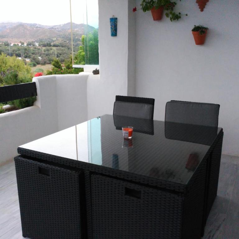 Bella Jacaranda Marbella AGOSTO SOLO POR QUINCENAS - Apartamento - 12