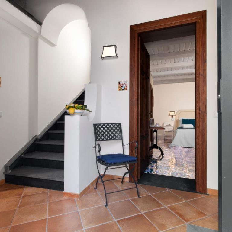 Palazzo delle Grazie - Double Room - 8