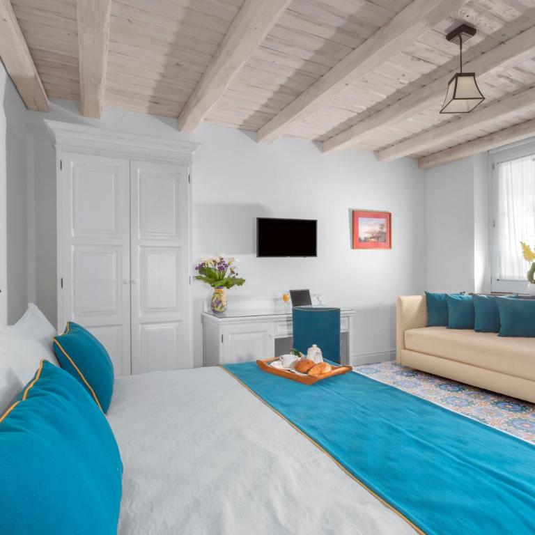 Palazzo delle Grazie - Double Room - 9