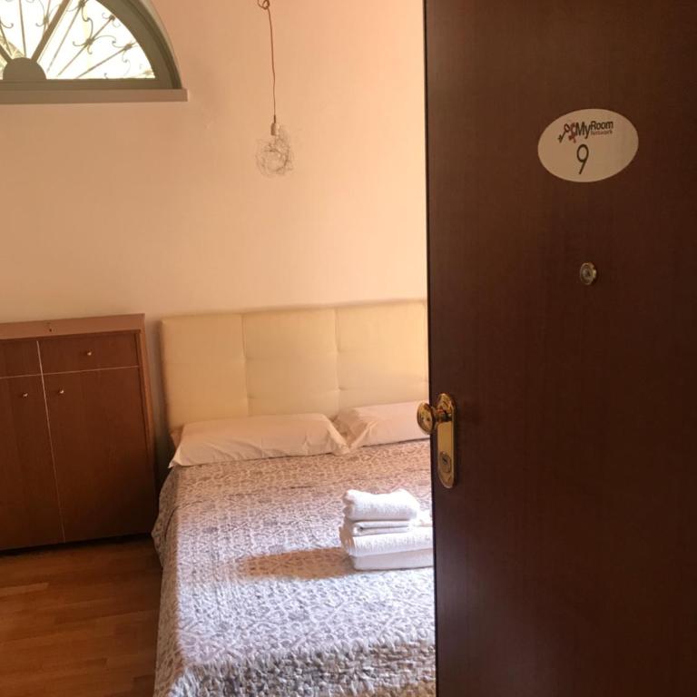 MyRoom Città Alta 1 - Monolocale Deluxe - 6