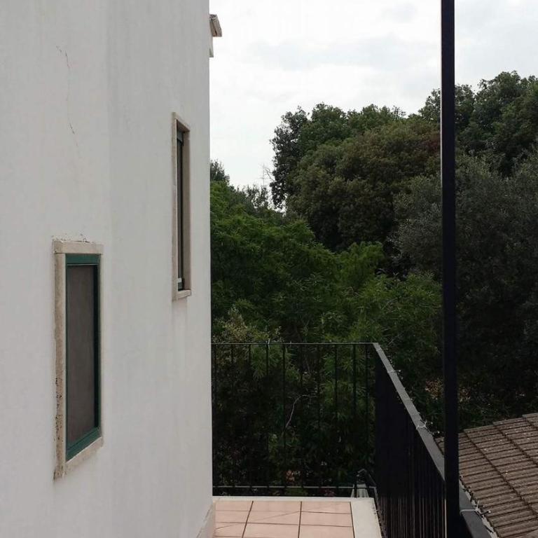 Villa Enea Monopoli - Camera Tripla con Balcone - 8