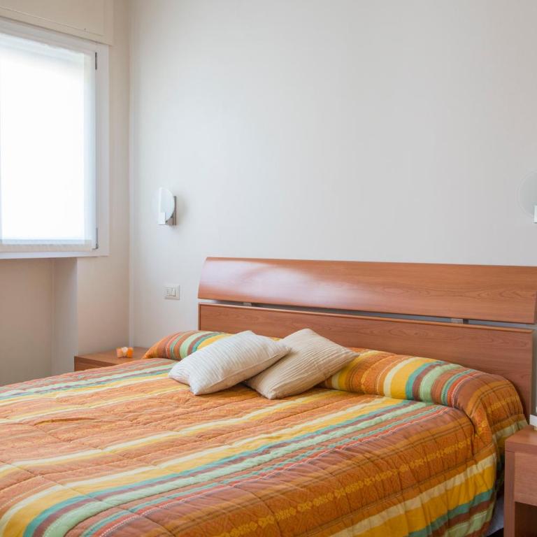 Hotel Meeting - Appartamento con 1 Camera da Letto - Dependance - 3