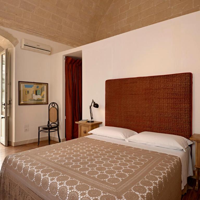 Fra I Sassi Residence - Camera Deluxe - 2