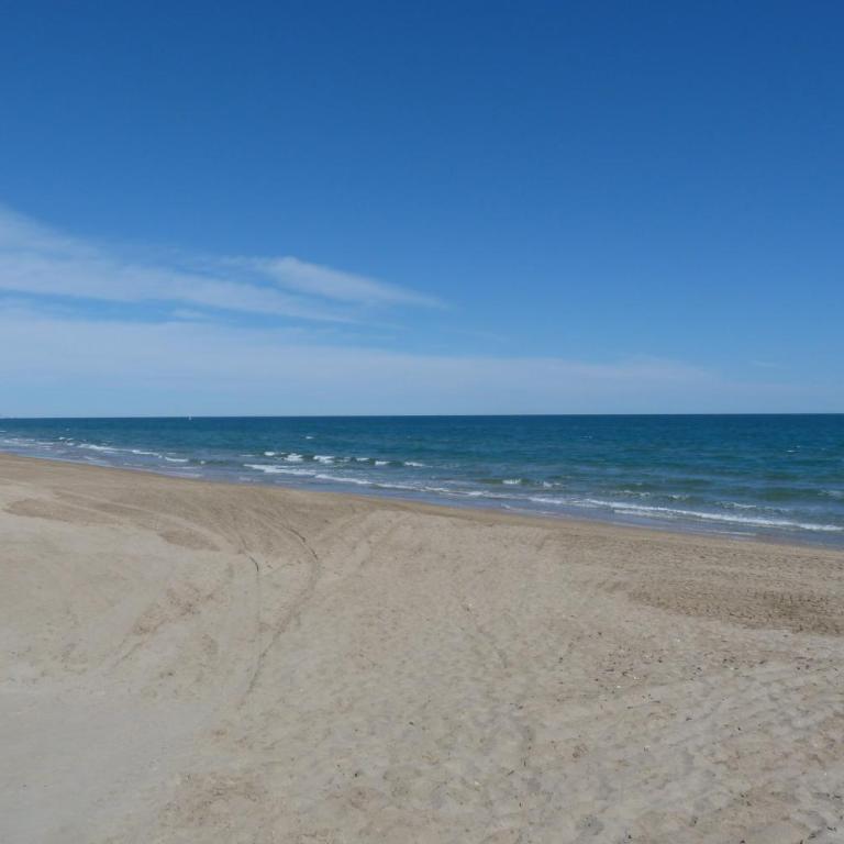 Zen et Summer Zen coursive naturiste - Appartement - 15