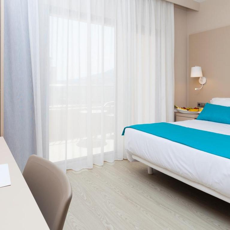 Hotel & Spa Peñiscola Palace - Habitación Individual - 2