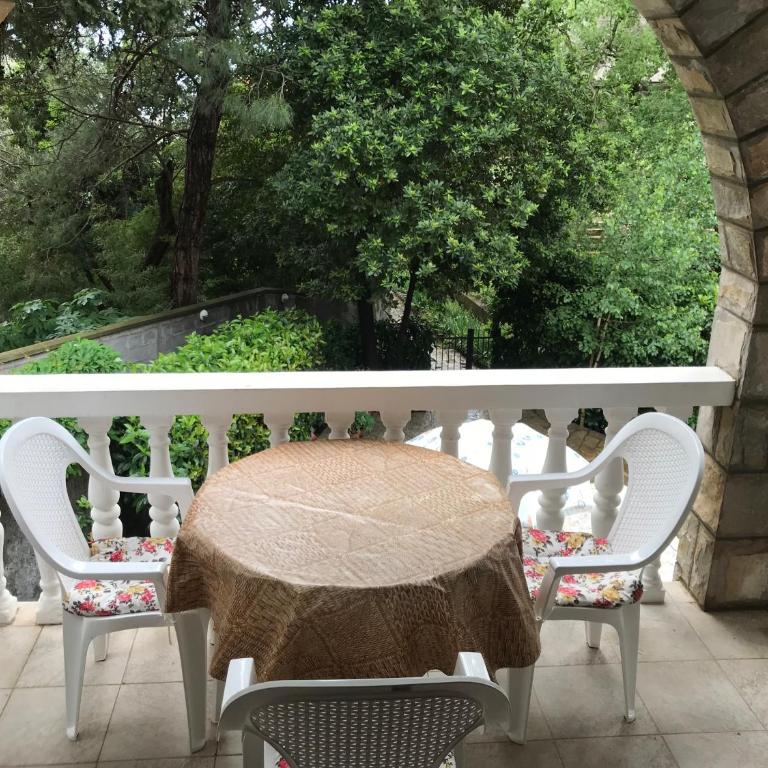 Apartmani Novakovic - Apartment with Balcony - 15