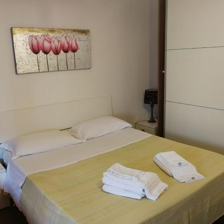 Al Torrione B&B - Camera Deluxe - 2
