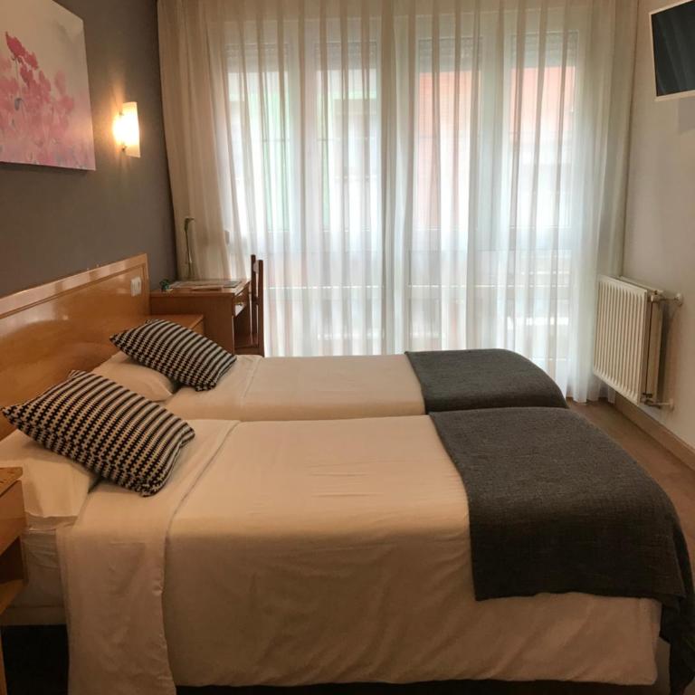 Hotel Costa Verde - Habitación Doble - 1 o 2 camas - 15