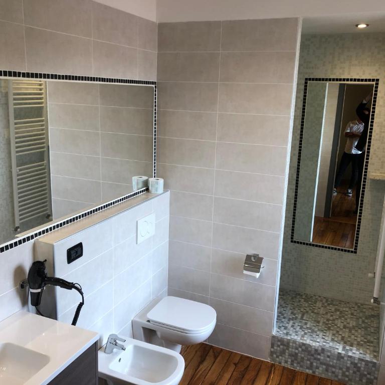 Artua'&Solferino - Junior Suite con Balcone - 4
