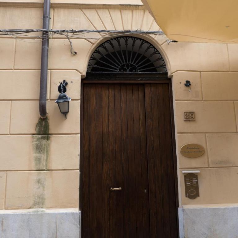 Centro A Casuzza - Appartamento - 10