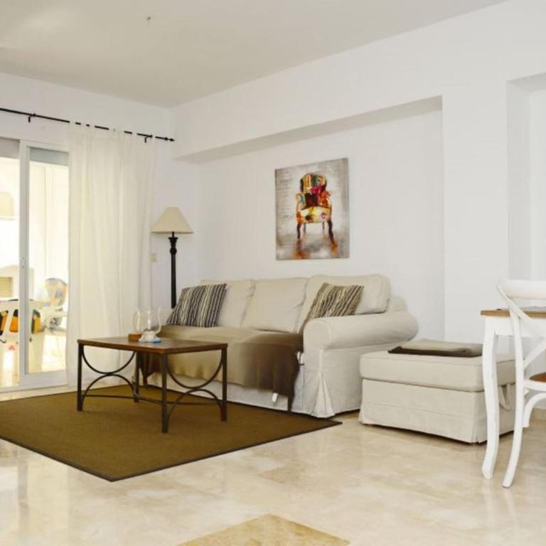 Nice apartment in Fuentes de Nerja - Apartamento - 7