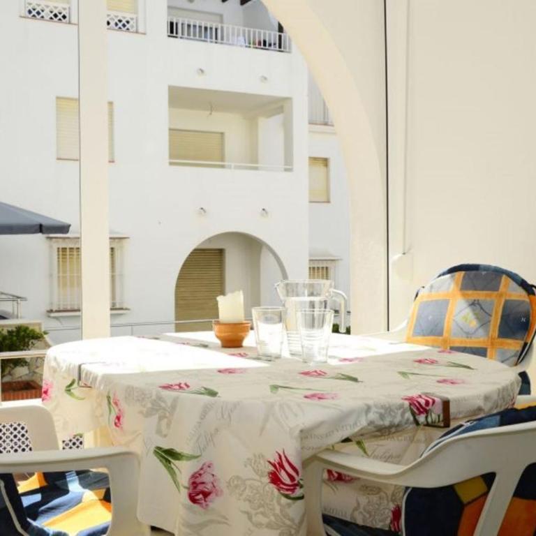 Nice apartment in Fuentes de Nerja - Apartamento - 6