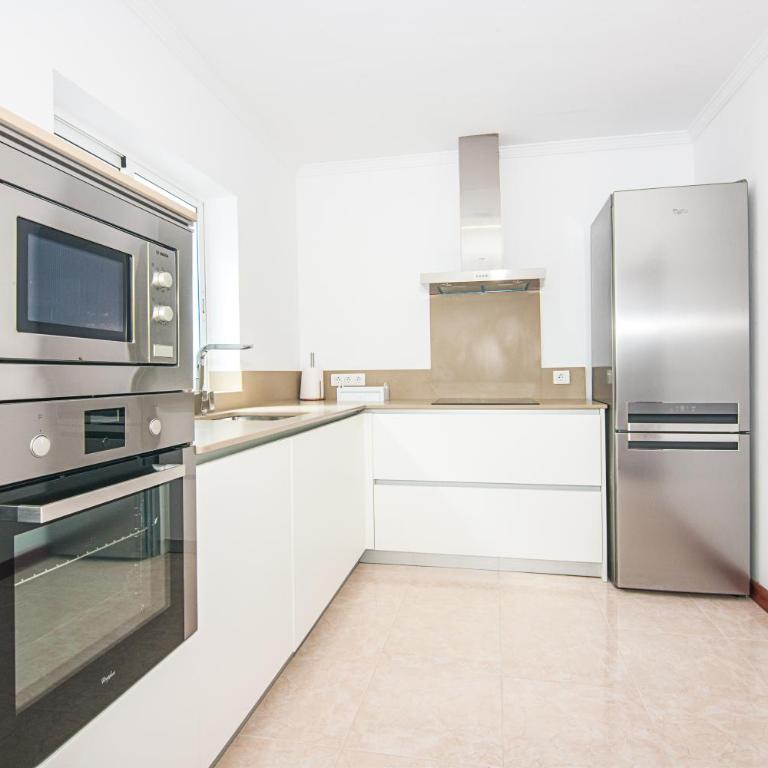 Rooms & Suites Terrace 4D - Central Arrecife, Lanzarote - Free Parking - Apartment - 4