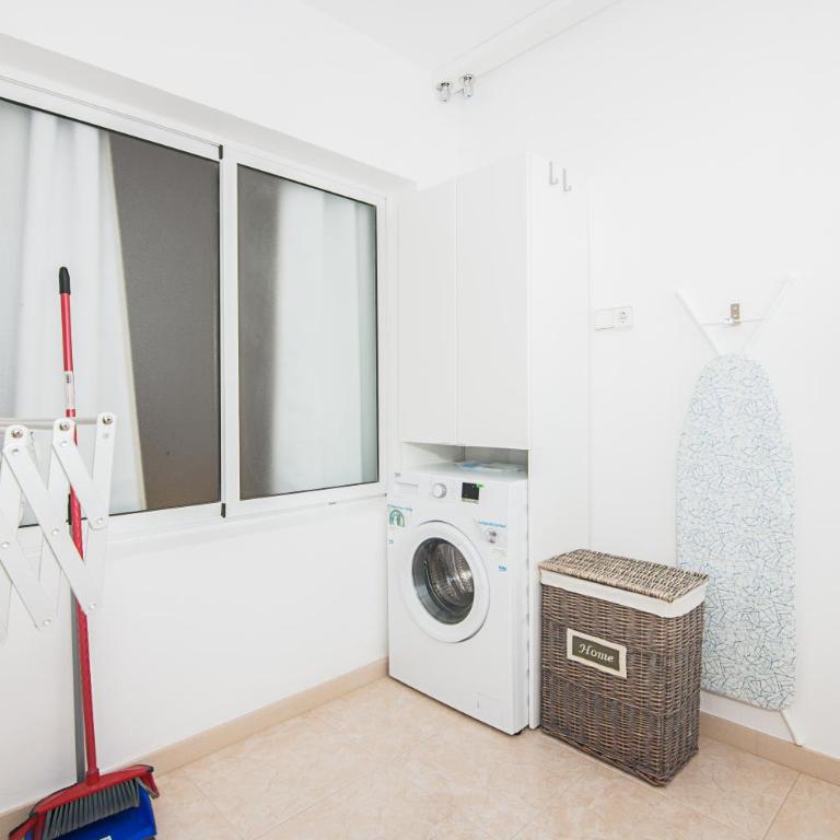 Rooms & Suites Terrace 4D - Central Arrecife, Lanzarote - Free Parking - Apartment - 19