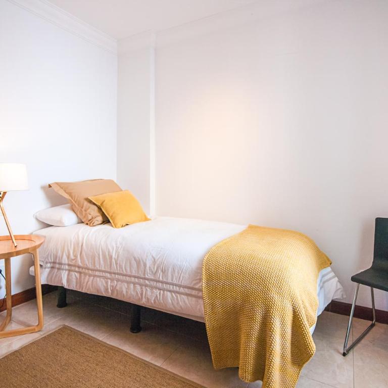 Rooms & Suites Terrace 4D - Central Arrecife, Lanzarote - Free Parking - Apartment - 14