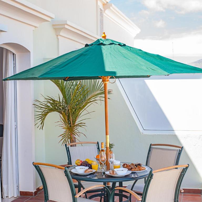 Rooms & Suites Terrace 4D - Central Arrecife, Lanzarote - Free Parking - Apartment - 15