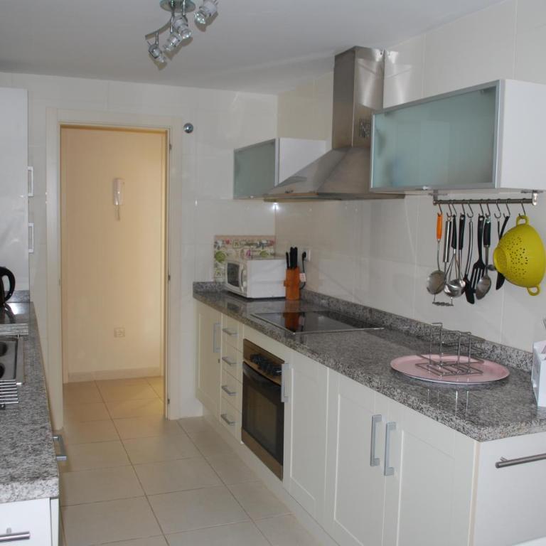 Vista Espléndida Jardines de Altea Hills - Apartamento de 2 dormitorios - 28