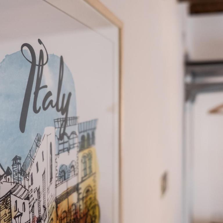 Centro Storico Casa dell'Orologio - Appartamento - 11