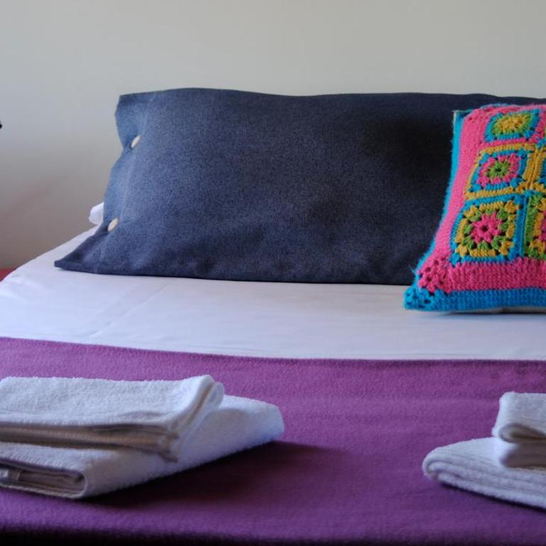 La Cambicha Ranchos - Apartment - Ground Floor - 7