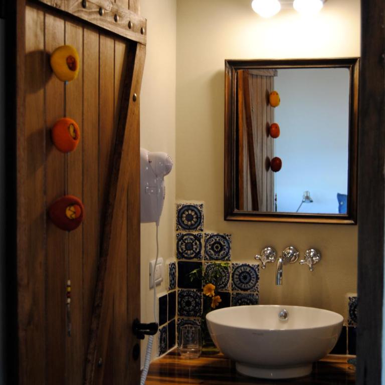La Cambicha Ranchos - Apartment - Ground Floor - 5