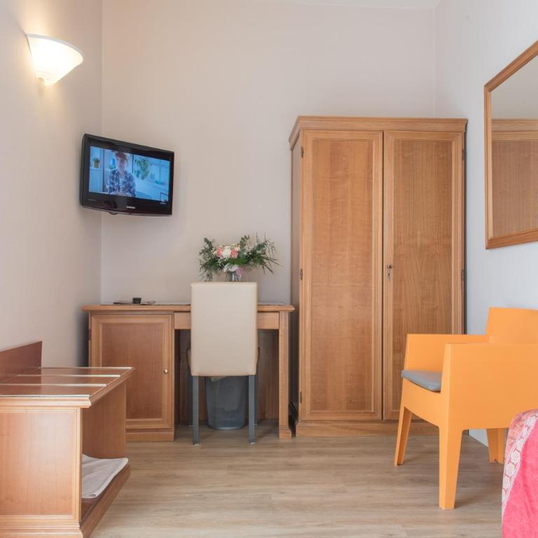 Hotel Antica Stallera - Doppel- oder Zweibettzimmer - 6