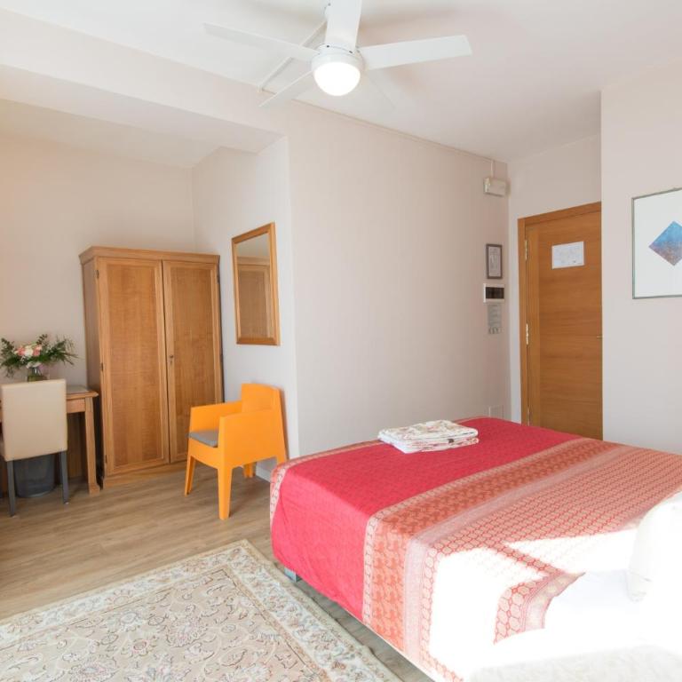 Hotel Antica Stallera - Doppel- oder Zweibettzimmer - 16