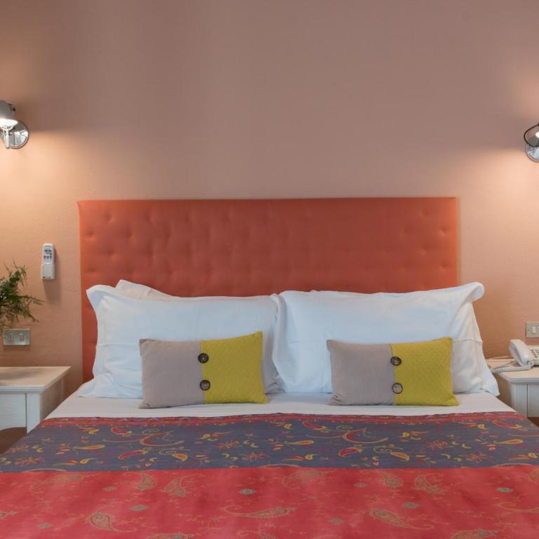 Hotel Antica Stallera - Doppel- oder Zweibettzimmer - 14