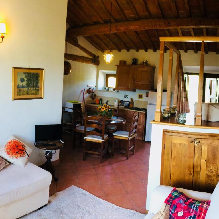 Salto di Gatto - Casa con 2 Camere da Letto - 8