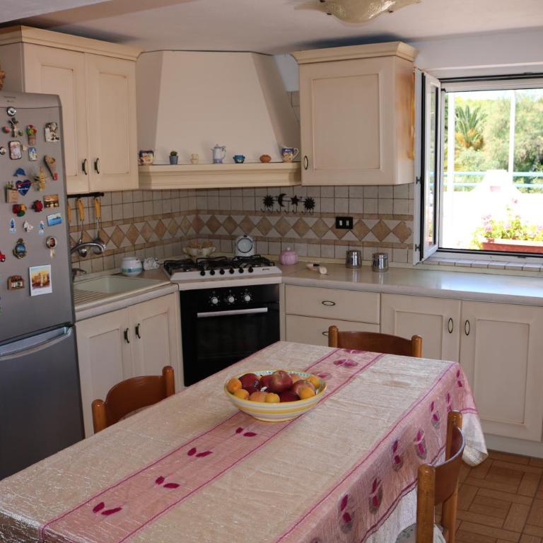 Le Case dei Pescatori - Cavone - Casa Vacanze - 9