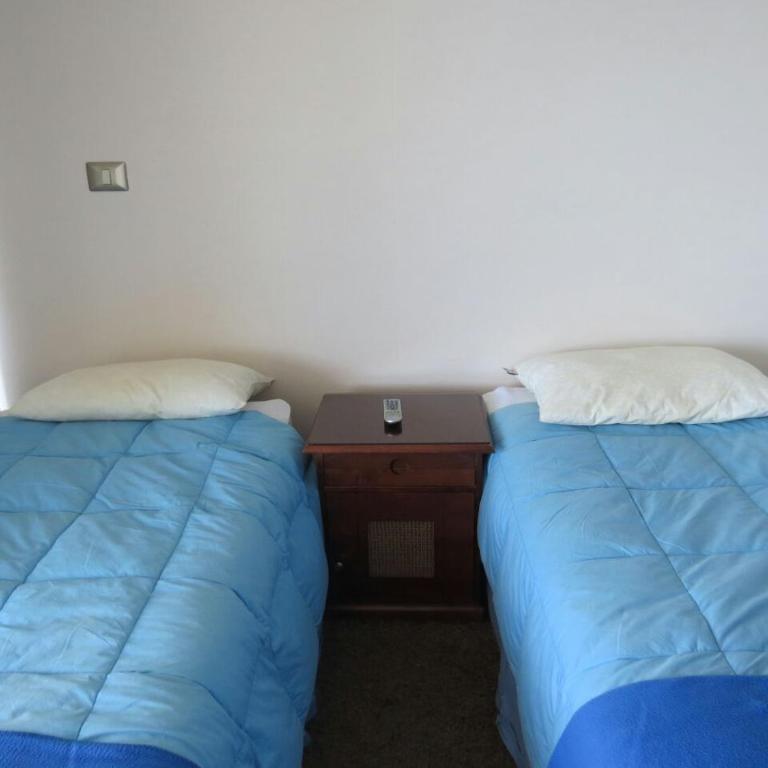 Departamentos Costa Pingueral - Apartamento Deluxe - 4