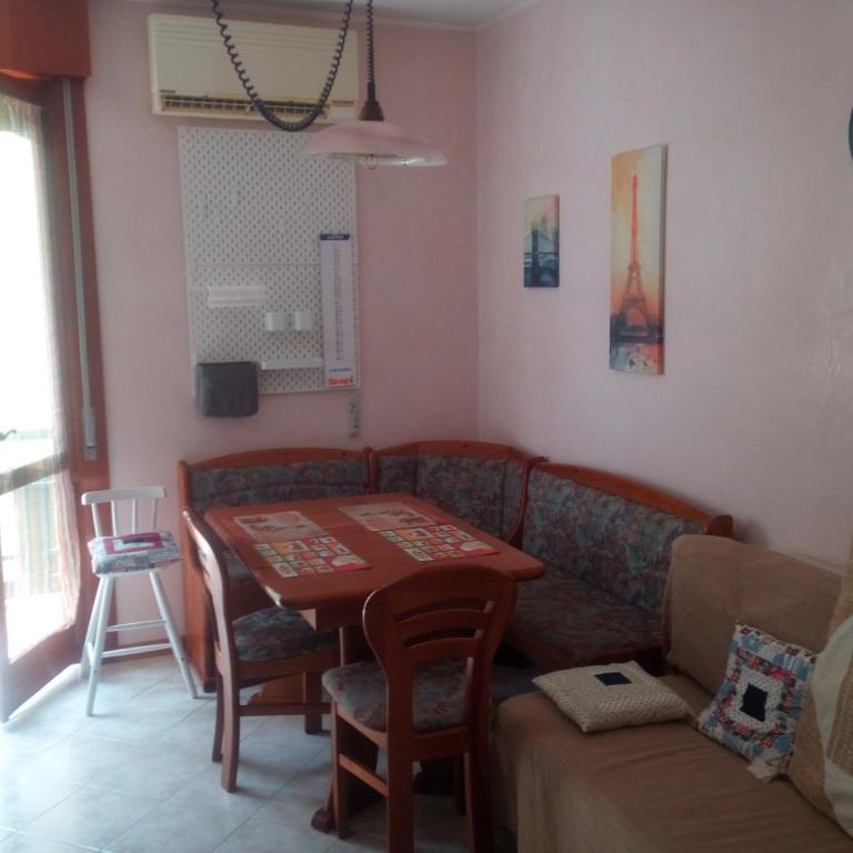Appartamento Perco Riva Slataper - Appartamento con 2 Camere da Letto - 5