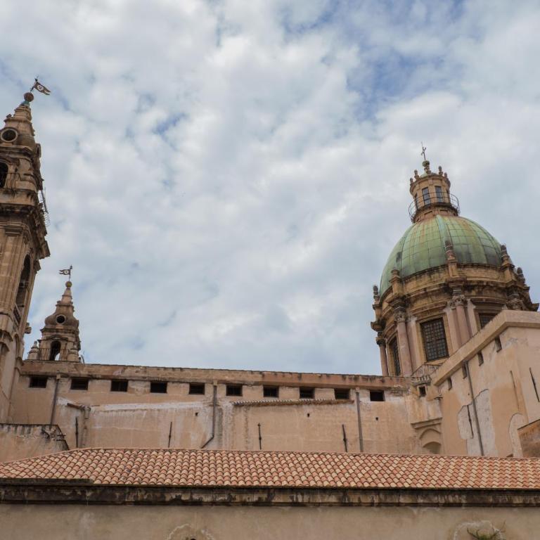 Centro Storico Casa dell'Orologio - Appartamento - 14