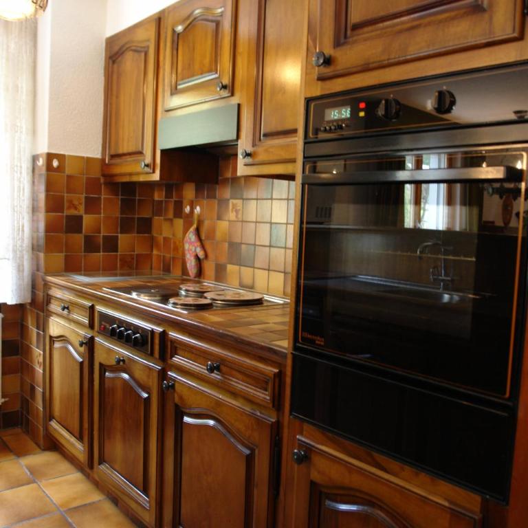 Myzermatt Monazit - Apartment mit 2 Schlafzimmern - Westseite - 2
