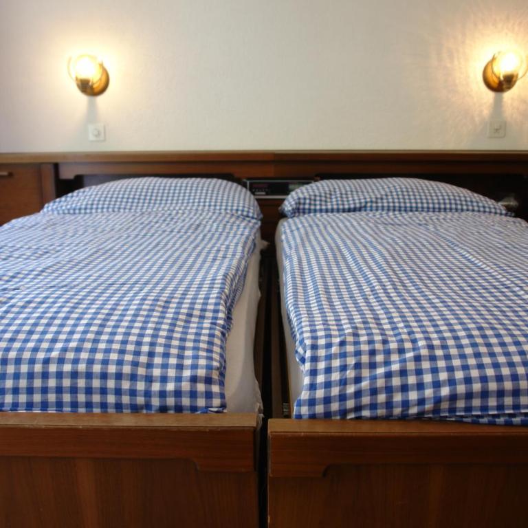 Myzermatt Monazit - Apartment mit 2 Schlafzimmern - Westseite - 3