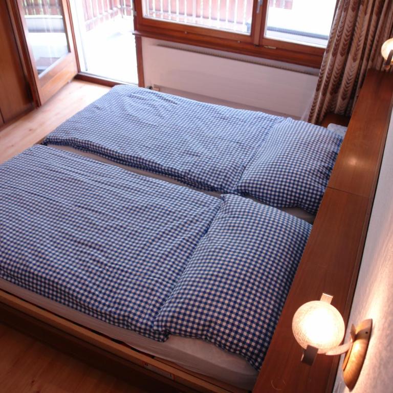 Myzermatt Monazit - Apartment mit 2 Schlafzimmern - Westseite - 4