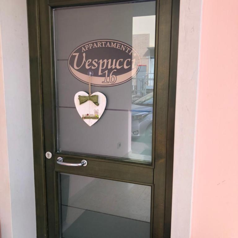 appartamenti vespucci 16 - Appartamento con 2 Camere da Letto - 1