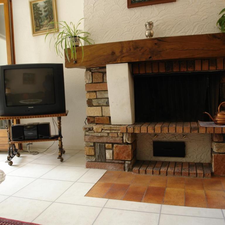 Myzermatt Monazit - Apartment mit 2 Schlafzimmern - Westseite - 6