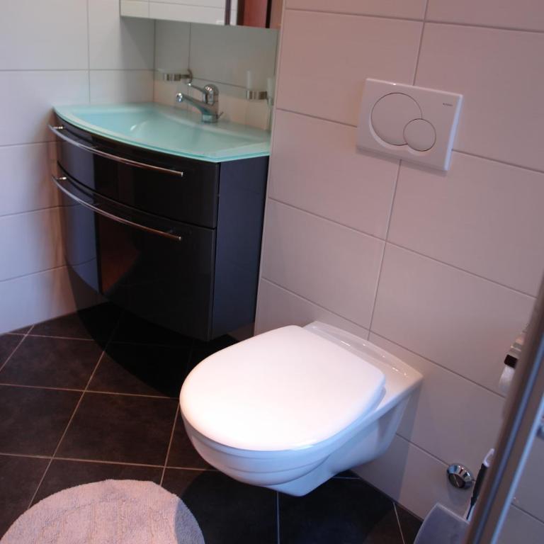 Myzermatt Monazit - Apartment mit 2 Schlafzimmern - Ostseite - 1