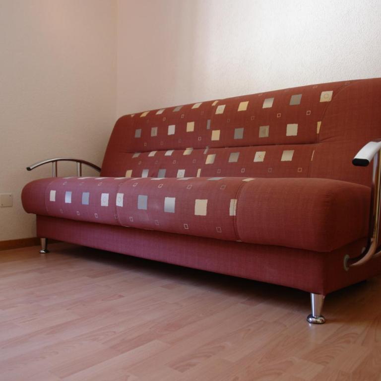 Myzermatt Monazit - Apartment mit 2 Schlafzimmern - Ostseite - 6