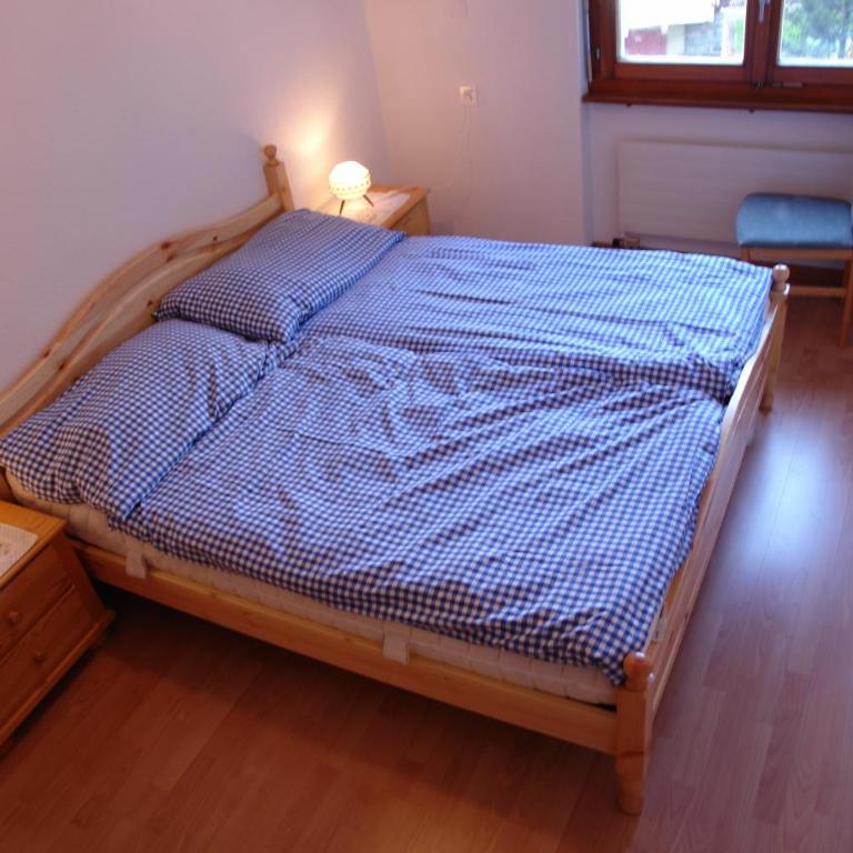 Myzermatt Monazit - Apartment mit 2 Schlafzimmern - Ostseite - 7