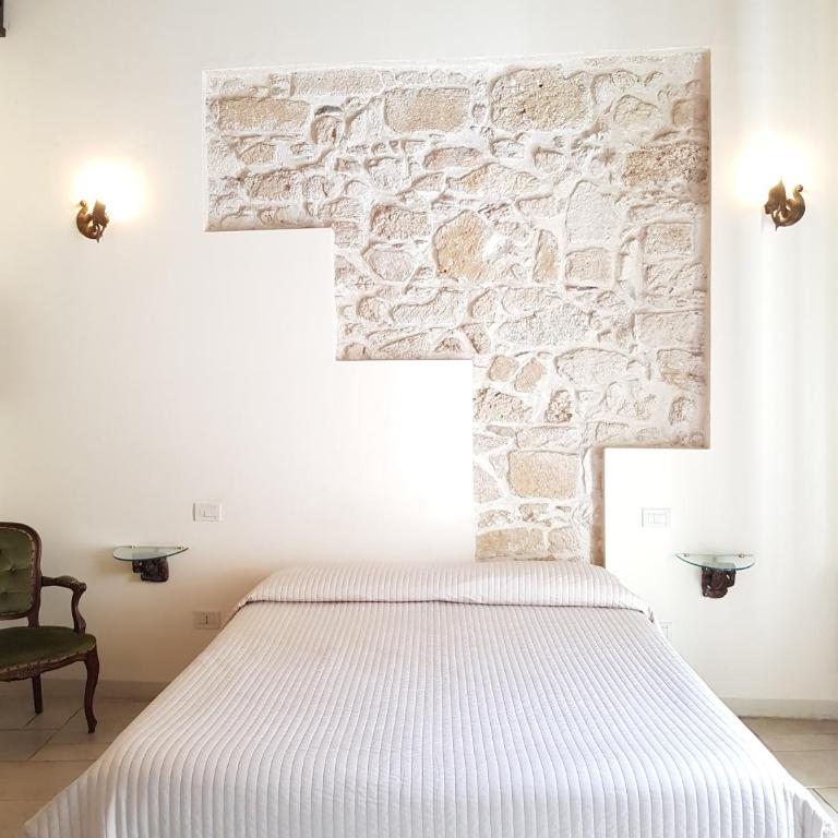 Buonanotte Margherita - Double or Twin Room with Private Bathroom - 1